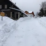 Domek alpejski Betty *