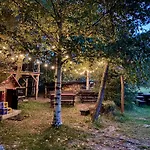 Domek alpejski Betty Kvilda