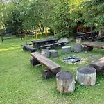 Domek alpejski Betty Kvilda