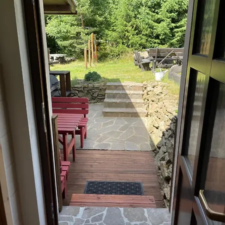 Chalet Betty