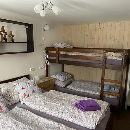 Betty Chalet
