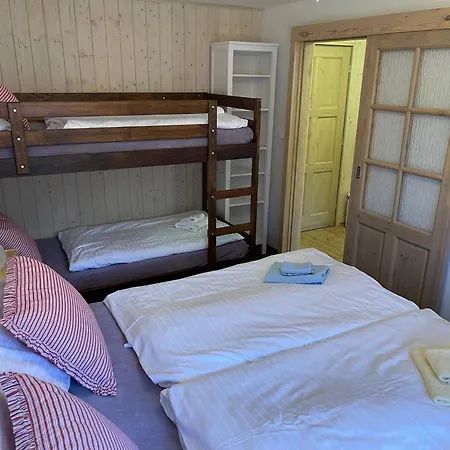Chalet Betty