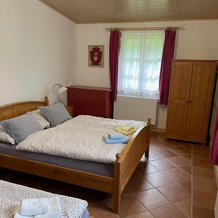 Chalet Betty *