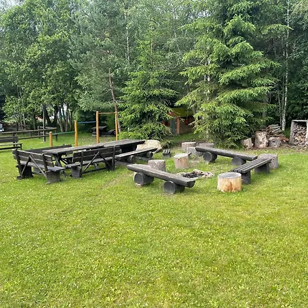 Chalet Betty