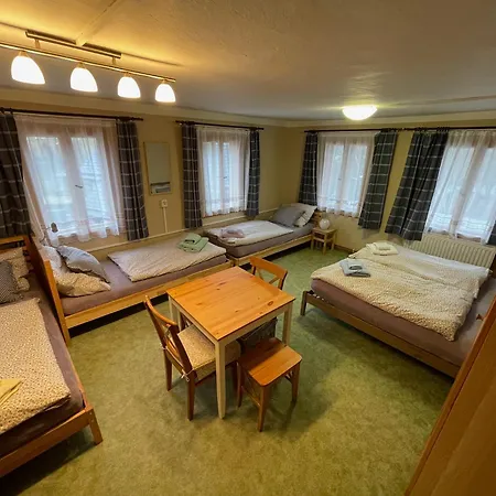 Betty Chalet