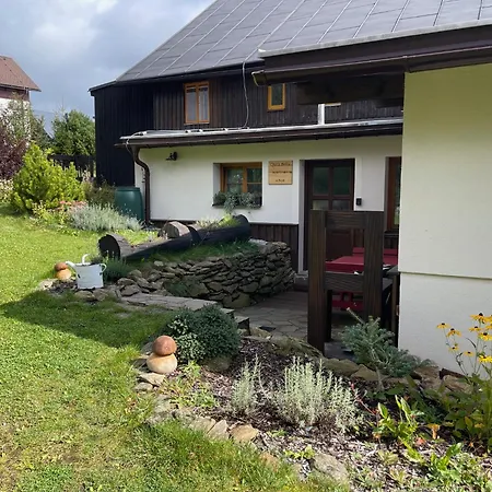 Betty Chalet Kvilda