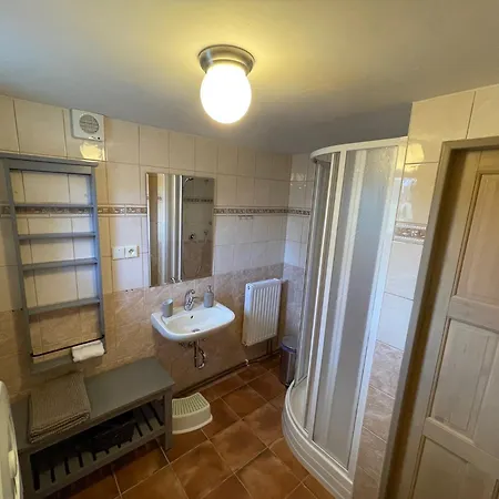 Chalet Betty Kvilda