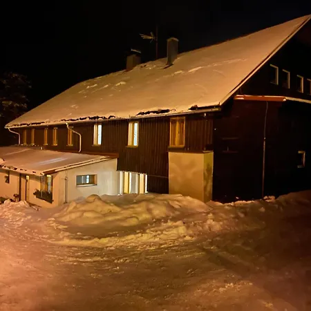 Chalet Betty Kvilda