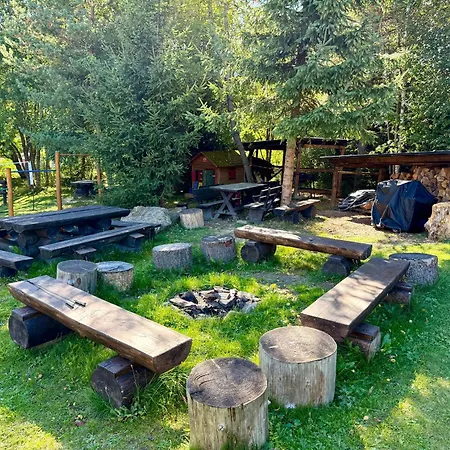 Chalet Betty