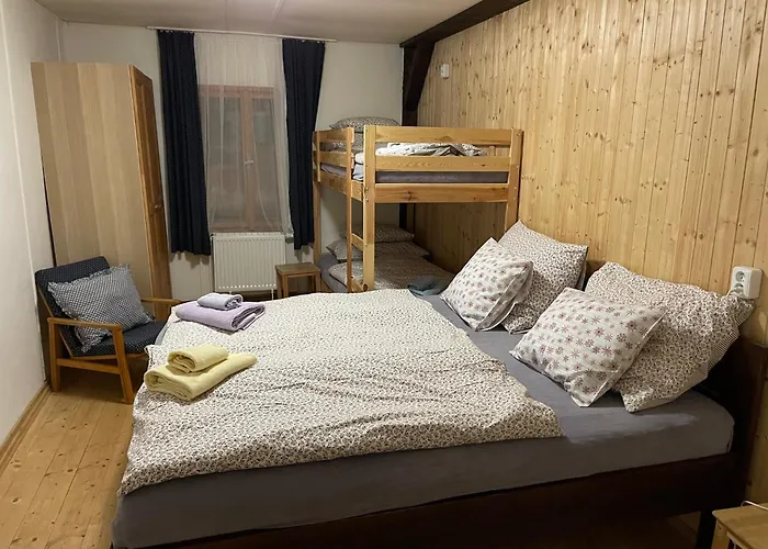 木屋 Betty